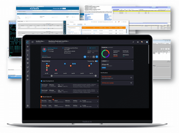Founding the Contact Experience at Florida Blue