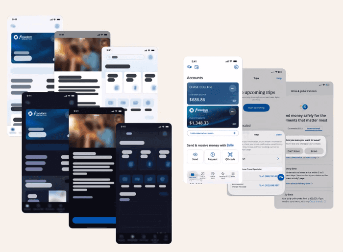 Migrating an Enterprise Figma Library Used by 1,000+ Designers